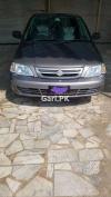 Suzuki Cultus VXR 2014 For Sale in Peshawar