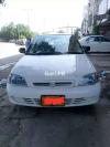 Suzuki Cultus VXR 2005 For Sale in Karachi