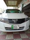 Honda City Aspire 2015 For Sale in Sahiwal