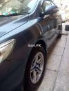 Toyota Corolla GLI 2009 For Sale in Lahore