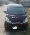 Daihatsu Move  2010 For Sale in Lahore