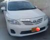 Toyota Corolla XLI 2014 For Sale in Karachi