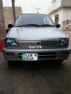 Suzuki Mehran VXR 2018 For Sale in Lahore