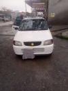 Suzuki Alto  2011 For Sale in Haripur