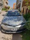 Toyota Corolla GLI 2018 For Sale in Islamabad