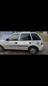 Suzuki Cultus VXR 2008 For Sale in Lahore