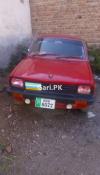 Suzuki FX  1983 For Sale in Islamabad