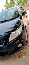 Toyota Corolla XLI 2010 For Sale in Haroonabad