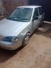 Suzuki Cultus VXR 2007 For Sale in Faisalabad