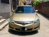 Honda Civic Prosmetic 2009 For Sale in Jhelum