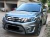 Suzuki Vitara  2017 For Sale in Abbottabad