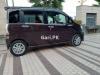 Daihatsu Tanto  2015 For Sale in Hasan Abdal