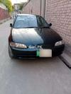 Honda Civic EXi 1995 For Sale in Peshawar