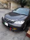 Honda Civic VTi Oriel Prosmatec 2005 For Sale in Haripur