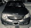 Honda Civic VTi Oriel Prosmatec 2004 For Sale in Karachi