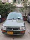 Daihatsu Cuore  2012 For Sale in Karachi