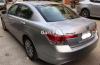 Honda Accord  2012 For Sale in Karachi