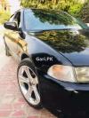 Honda Civic EXi 1995 For Sale in Lahore