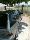 Suzuki Cultus VXR 2005 For Sale in Lahore