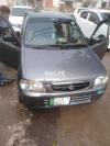 Suzuki Alto  2011 For Sale in Sialkot