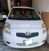 Toyota Vitz  2006 For Sale in Bannu