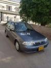 Suzuki Cultus VXR 2012 For Sale in Faisalabad