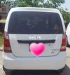 Suzuki Wagon R  2014 For Sale in Lahore