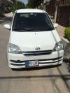 Daihatsu Mira  2006 For Sale in Islamabad