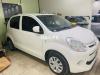 Toyota Passo  2014 For Sale in Lahore