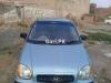 Hyundai Santro  2007 For Sale in Faisalabad