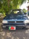 Suzuki Mehran VX 2011 For Sale in Lahore