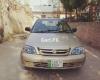 Suzuki Cultus VXR 2007 For Sale in Lahore