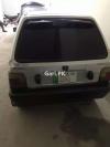 Suzuki Mehran VX 2008 For Sale in Hafizabad