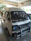 Suzuki Carry  2017 For Sale in Islamabad