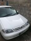 Suzuki Cultus VXR 2011 For Sale in Islamabad