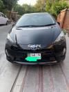 Toyota Aqua IVTEC 2016 For Sale in Lahore