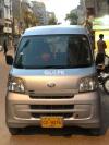 Daihatsu Hijet  2013 For Sale in Karachi