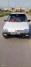 Suzuki Mehran VX 2018 For Sale in Islamabad