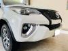 Toyota Fortuner  2018 For Sale in Faisalabad