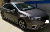 Toyota Corolla GLI 2016 For Sale in Karachi