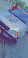 Daewoo Racer  1993 For Sale in Lahore