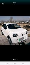 Suzuki Alto  2016 For Sale in Rawalpindi