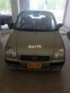 Hyundai Santro  2003 For Sale in Jhang Sadar