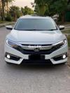 Honda Civic VTi Oriel Prosmatec 2017 For Sale in Islamabad