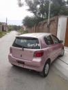 Toyota Vitz  2004 For Sale in Mardan