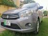 Suzuki Cultus VXL 2017 For Sale in Multan