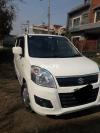 Suzuki Wagon R  2015 For Sale in Lahore