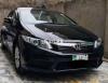 Honda City IVTEC 2014 For Sale in Lahore