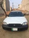 Suzuki Baleno  2005 For Sale in Lahore