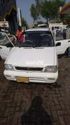 Suzuki Mehran VXR 2004 For Sale in Karachi